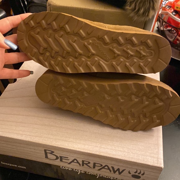 NWT Bearpaw Krista Boot - Picture 7 of 8